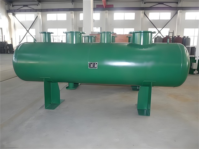 尖山集分水器需要电源吗