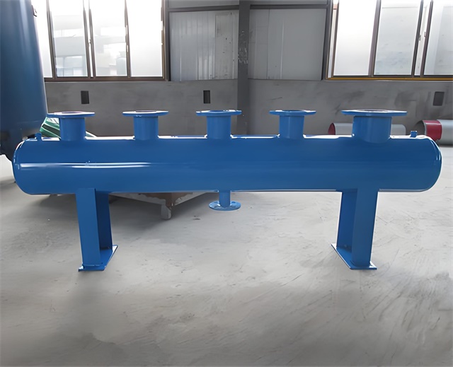 尖山分集水器规格型号